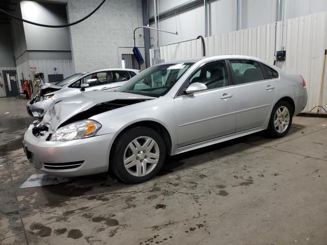 2G1WG5E39D1182273 | 2013 Chevrolet impala lt