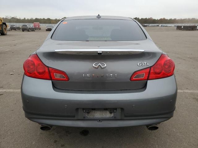 2013 Infiniti G37 VIN: JN1CV6AR1DM753973 Lot: 75396943