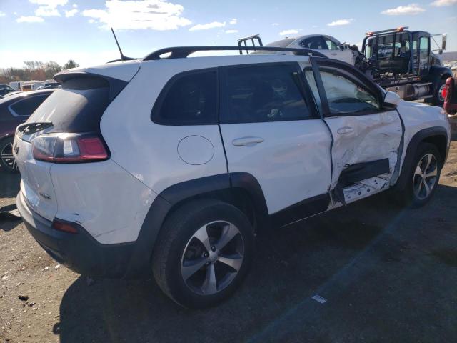 1C4PJMCX2LD631549 Jeep Cherokee Latitude