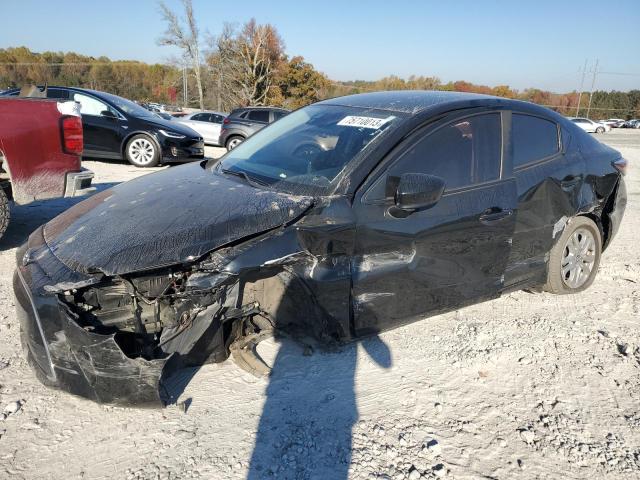 2017 Toyota Yaris iA 