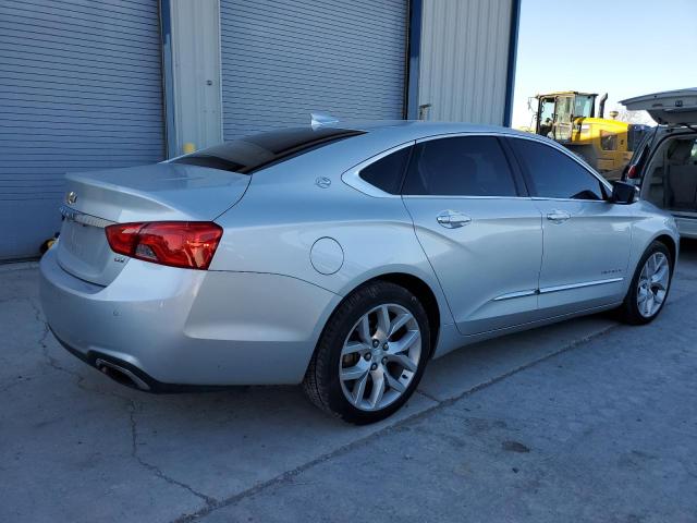 2G1145S34G9161392 | 2016 CHEVROLET IMPALA LTZ