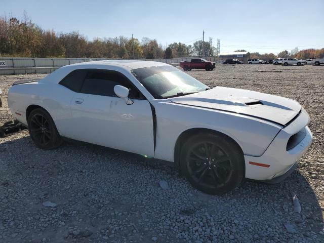 2C3CDZAG3JH171621 2018 Dodge Challenger Sxt