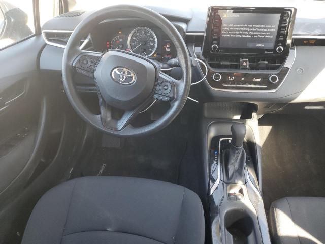 5YFEPMAE8NP379667 Toyota COROLLA LE