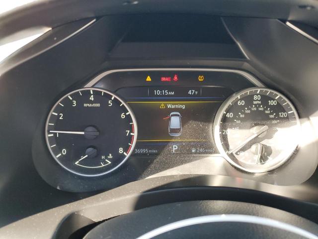 5N1AZ2MH9FN247790 Nissan MURANO S