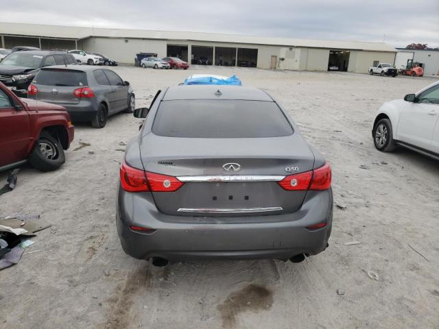 JN1EV7AP8HM744108 | 2017 Infiniti q50 premium