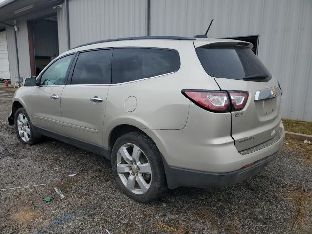 1GNKRGKD0HJ155197 | 2017 CHEVROLET TRAVERSE L