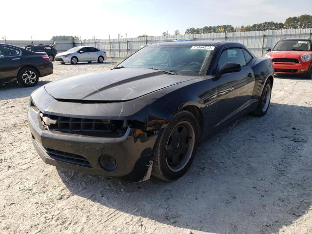 2013 Chevrolet Camaro LS