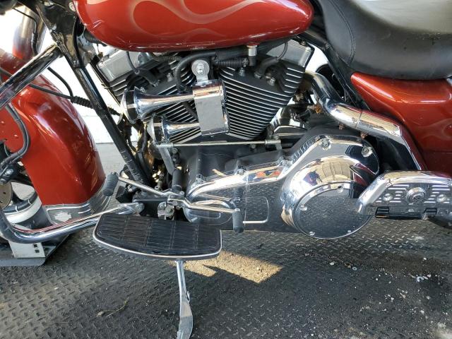 2007 HARLEY-DAVIDSON FLHPI - 1HD1FHM167Y699973