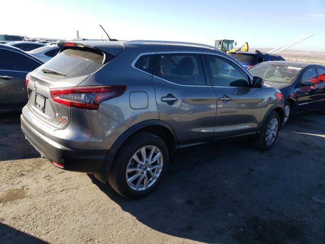 JN1BJ1BW2MW421575 | 2021 NISSAN ROGUE SPOR