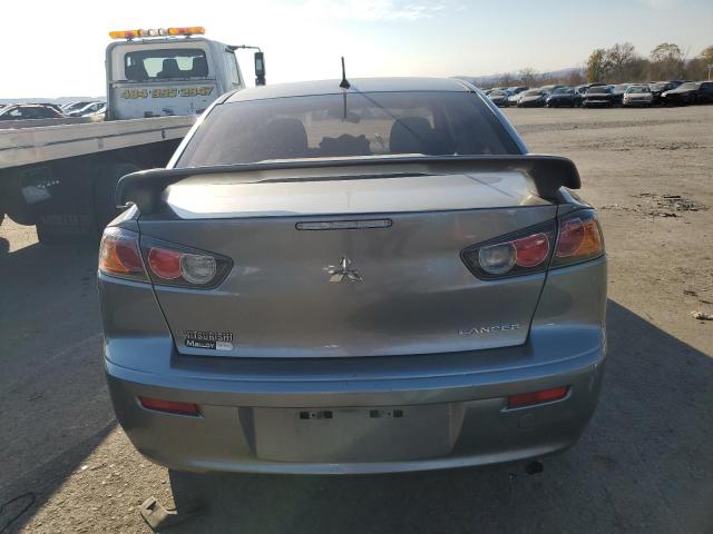 JA32U2FU1EU014166 Mitsubishi Lancer Es/es Sport