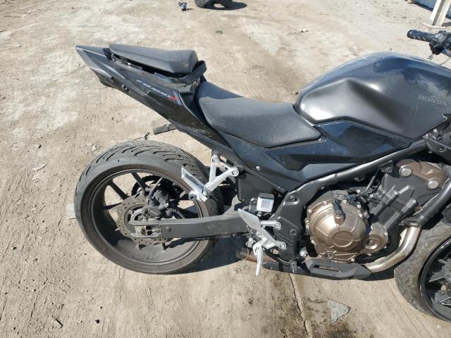 2023 HONDA CB500 FA MLHPC6358P5400527