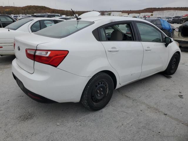 KNADM4A32F6467977 KIA RIO LX