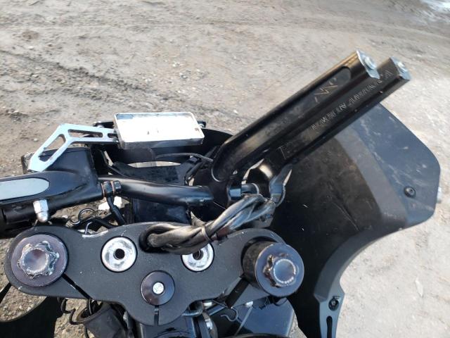 2022 HARLEY-DAVIDSON FXLRST 1HD1YXZ1XNB028626