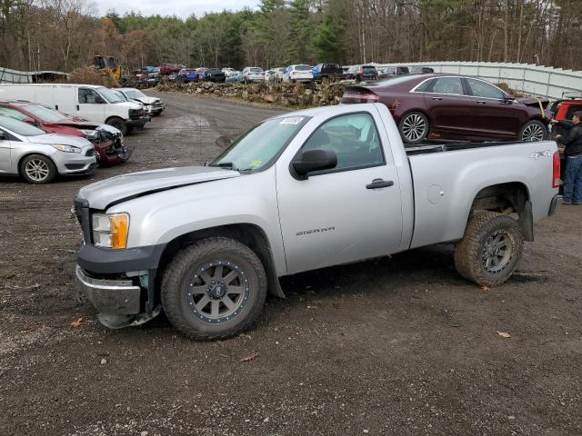 2012 GMC SIERRA K15 - 1GTN2TEX9CZ201743