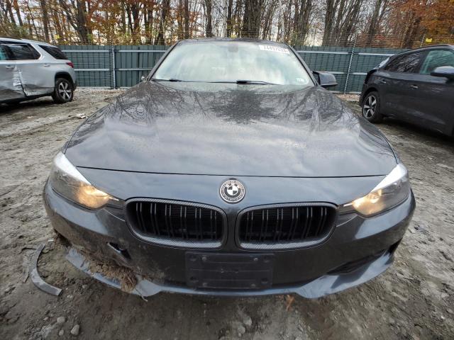 2015 BMW 328 XI - WBA3B3G51FNT18504