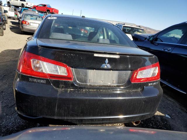 2010 Mitsubishi Galant Es VIN: 4A32B3FF2AE018906 Lot: 77775413