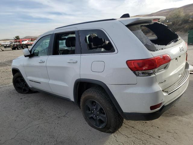 1C4RJFAG9HC817903 Jeep Grand Cherokee Laredo