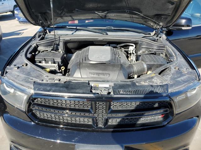 1C4SDJCT5HC726021 Dodge Durango R/t