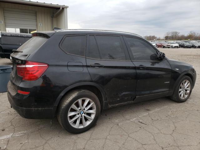 5UXWX9C55G0D92082 | 2016 BMW X3 XDRIVE2