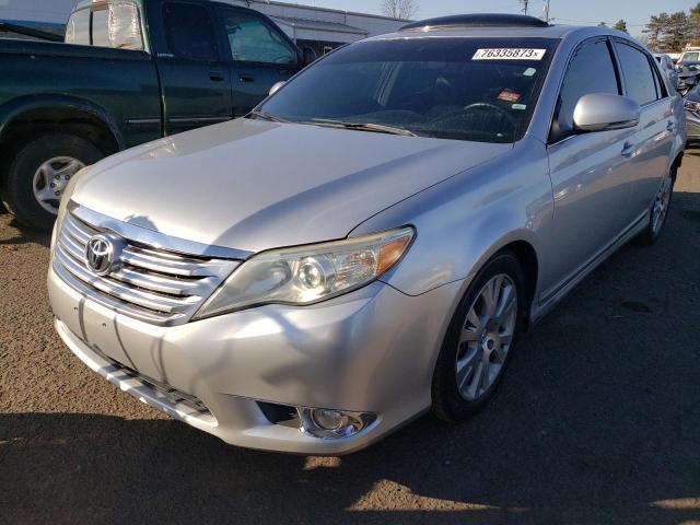 2012 Toyota Avalon Base