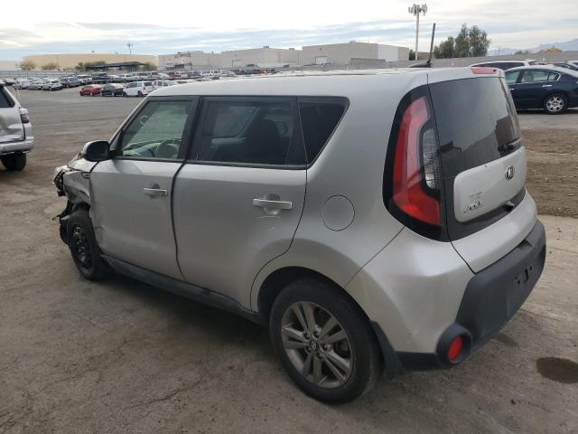 KNDJP3A55F7754748 KIA SOUL +