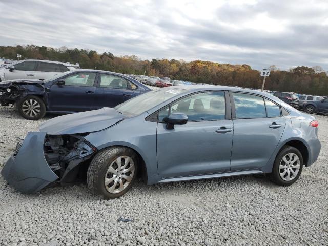 5YFEPMAE6MP182804 | 2021 TOYOTA COROLLA LE