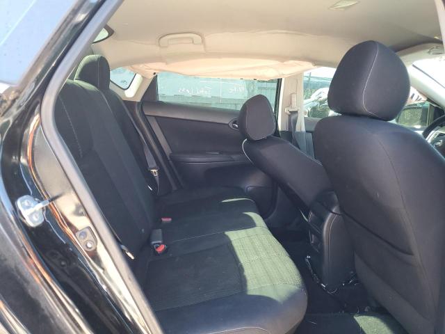 3N1AB7AP6HY219892 Nissan SENTRA S
