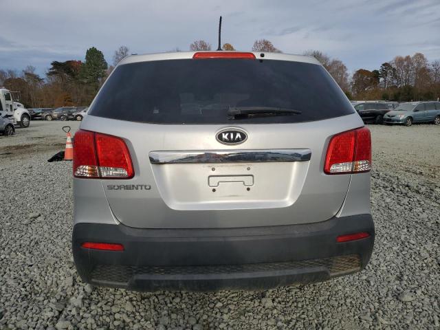 5XYKT3A1XBG007799 | 2011 KIA sorento base