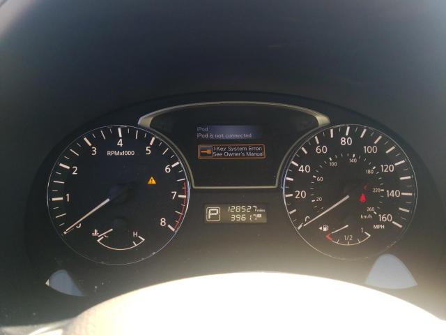 2015 NISSAN ALTIMA 2.5 - 1N4AL3AP8FN872906