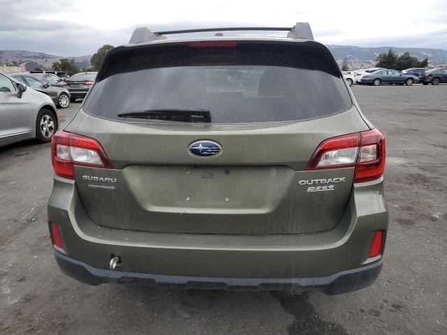 4S4BSACC4F3331682 Subaru Outback 2.5i Premium