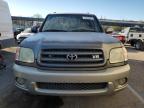 TOYOTA SEQUOIA SR photo