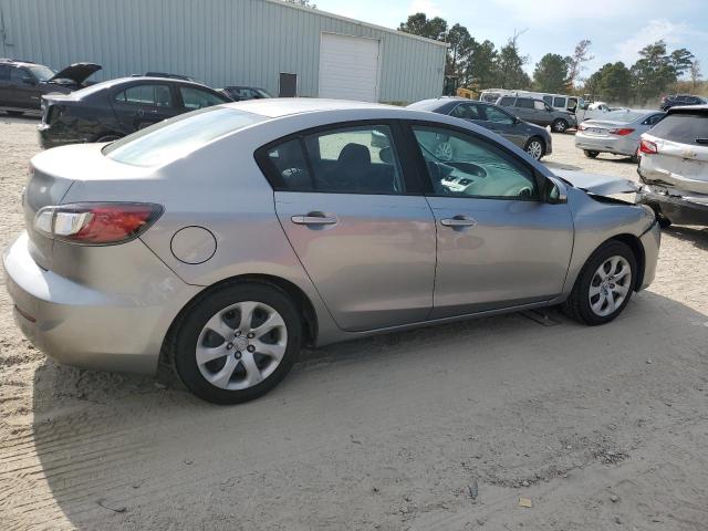 Vin: jm1bl1uf6c1522053, lot: 75299363, mazda 3 i 20123