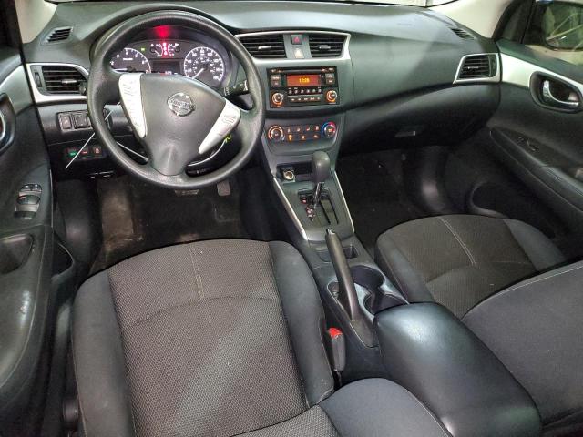 2016 Nissan Sentra S 1.8L из США