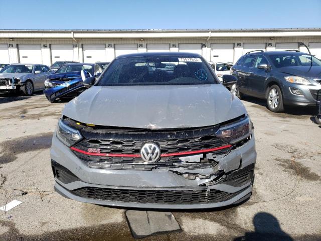 VIN 3VW6T7BUXMM079249 2021 VOLKSWAGEN JETTA no.5