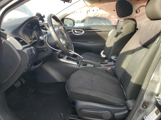 3N1AB7AP3KY300064 | 2019 NISSAN SENTRA S