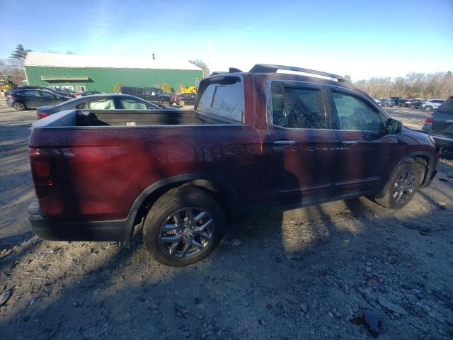 5FPYK3F76LB001668 | 2020 HONDA RIDGELINE