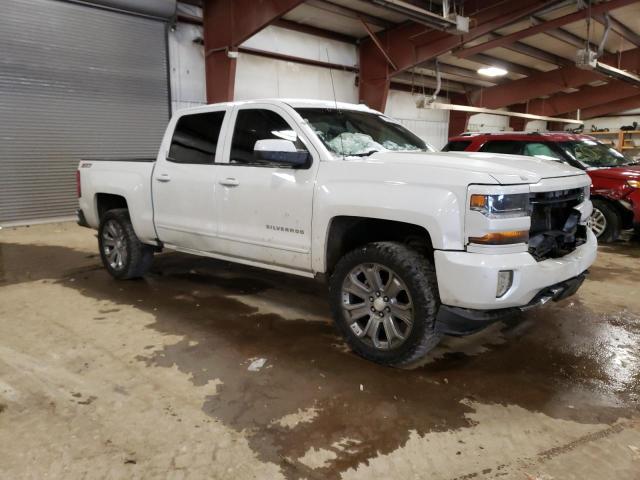 3GCUKREC0GG357476 | 2016 CHEVROLET SILVERADO