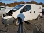 2016 NISSAN NV200 2.5S - 3N6CM0KN8GK700407