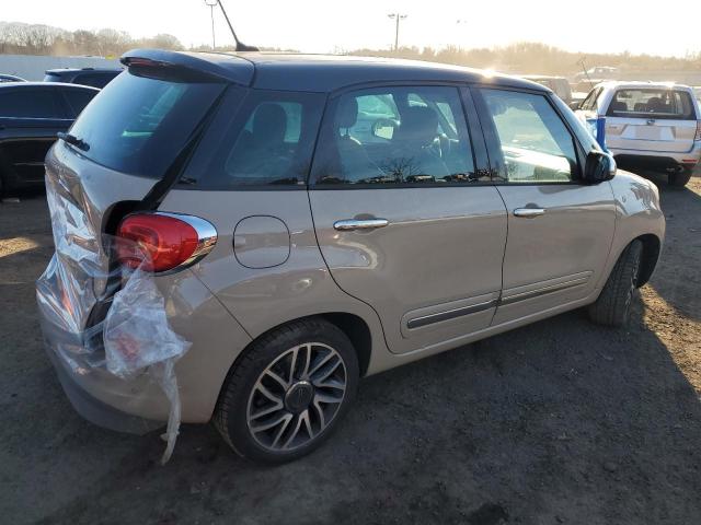 2015 FIAT 500L LOUNG ZFBCFACH9FZ033282
