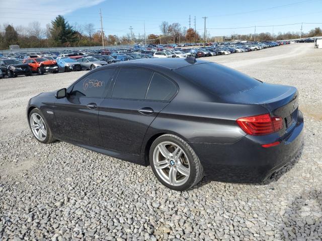 WBA5B1C52ED484098 | 2014 BMW 535 I