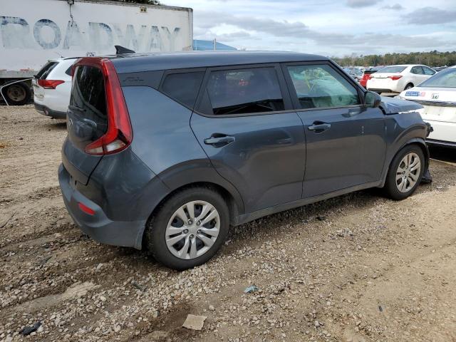 KNDJ23AU3L7103930 | 2020 KIA SOUL LX