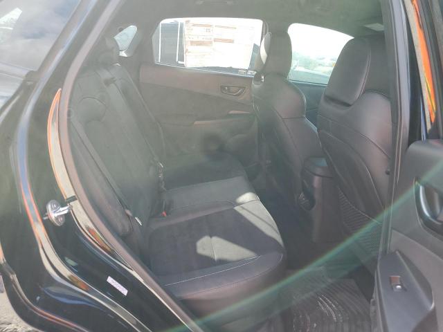 2023 HYUNDAI KONA N BAS KM8KH3AC6PU010252