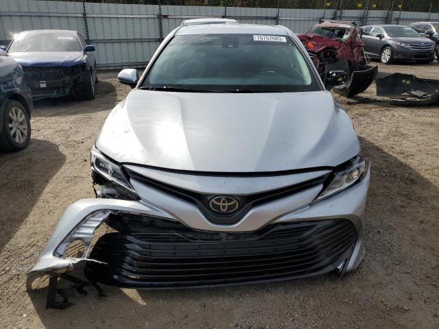 4T1B11HK9KU780413 | 2019 TOYOTA CAMRY L