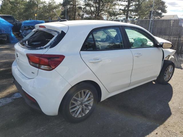 3KPA35AB8JE067494 | 2018 KIA RIO EX