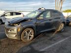 2018 HYUNDAI KONA LIMIT - KM8K33A59JU105279