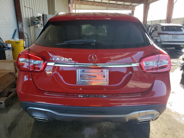 VIN WDCTG4EB7LU025852 2020 Mercedes-Benz GLA-Class,... no.6