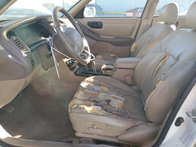 1995 Toyota Avalon Xls VIN: 4T1GB11E5SU060937 Lot: 74998723