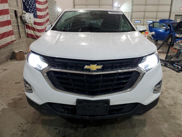 2GNAXTEV9K6172731 | 2019 CHEVROLET EQUINOX LT