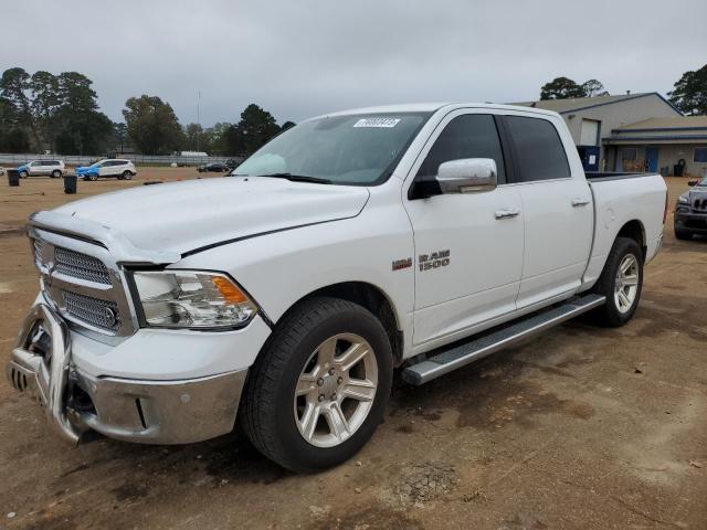 1C6RR6LT0JS171415 | 2018 RAM 1500 SLT