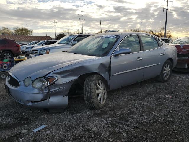 2005 Buick LaCrosse CX